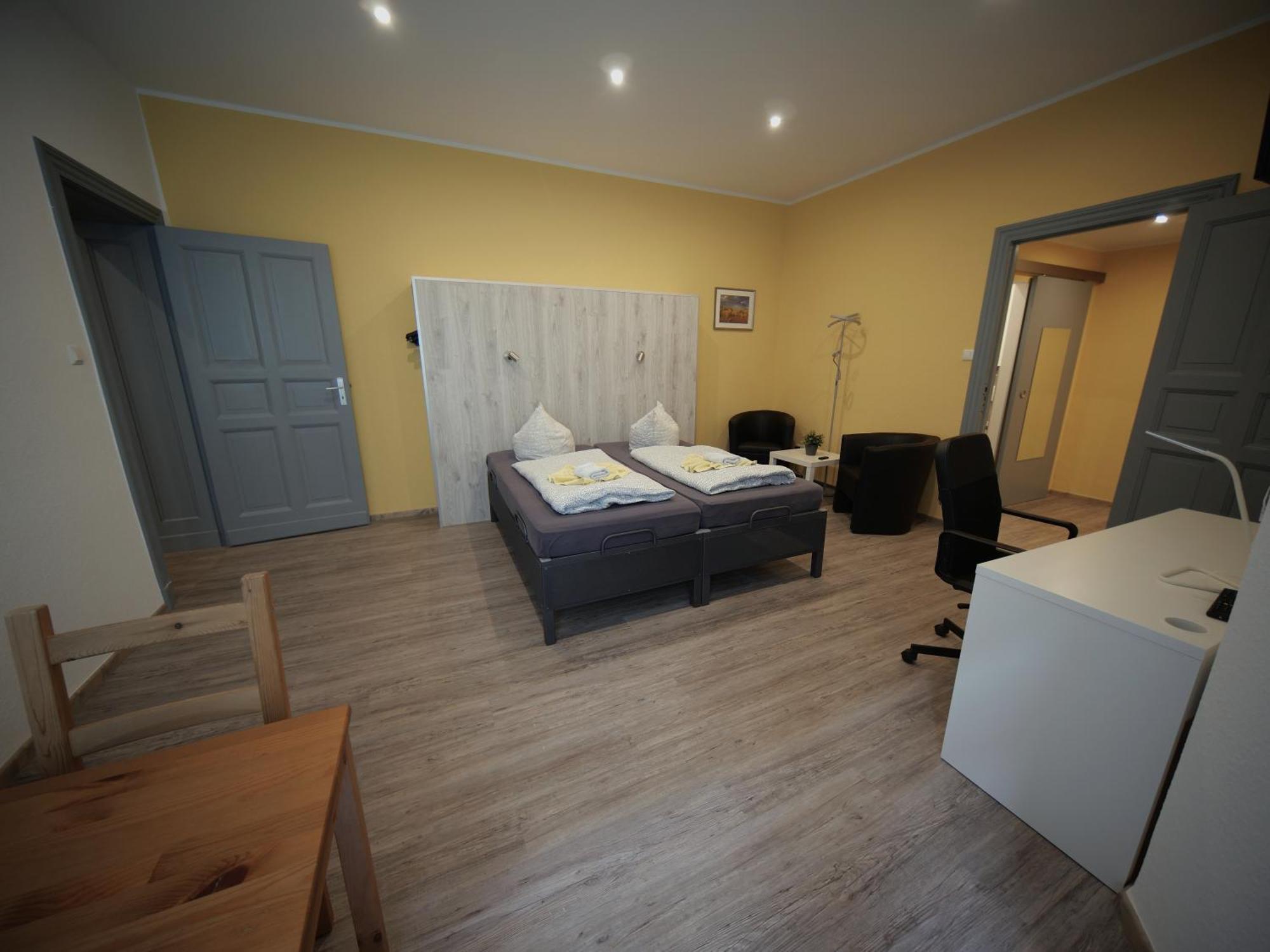 Apartments Kolo 77 — Photos 1